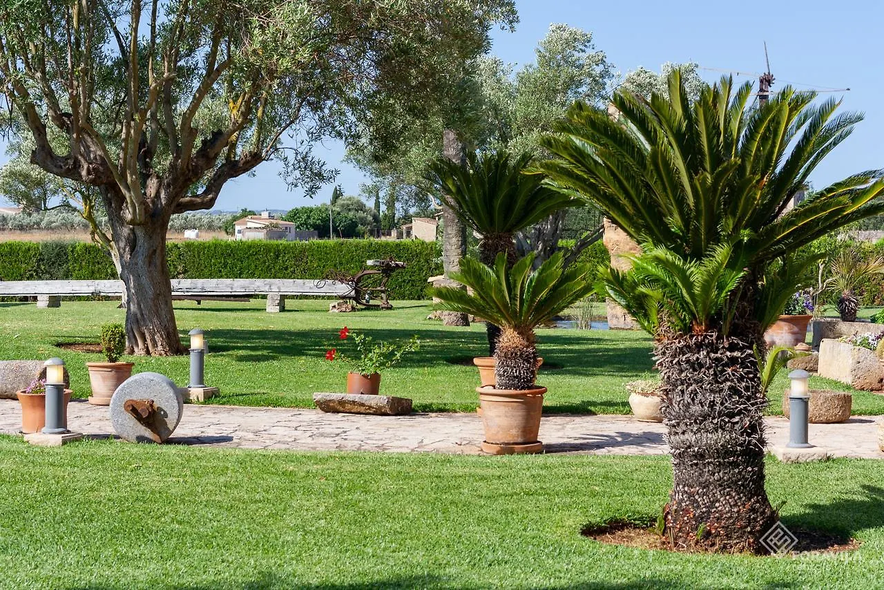 Holiday home Moli De Garriga Villa Sa Pobla