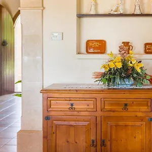 Lagoon Villa
