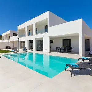 Herba Sana 1 Villa