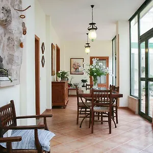 Casa Familiar Y Acogedora Ferienhaus